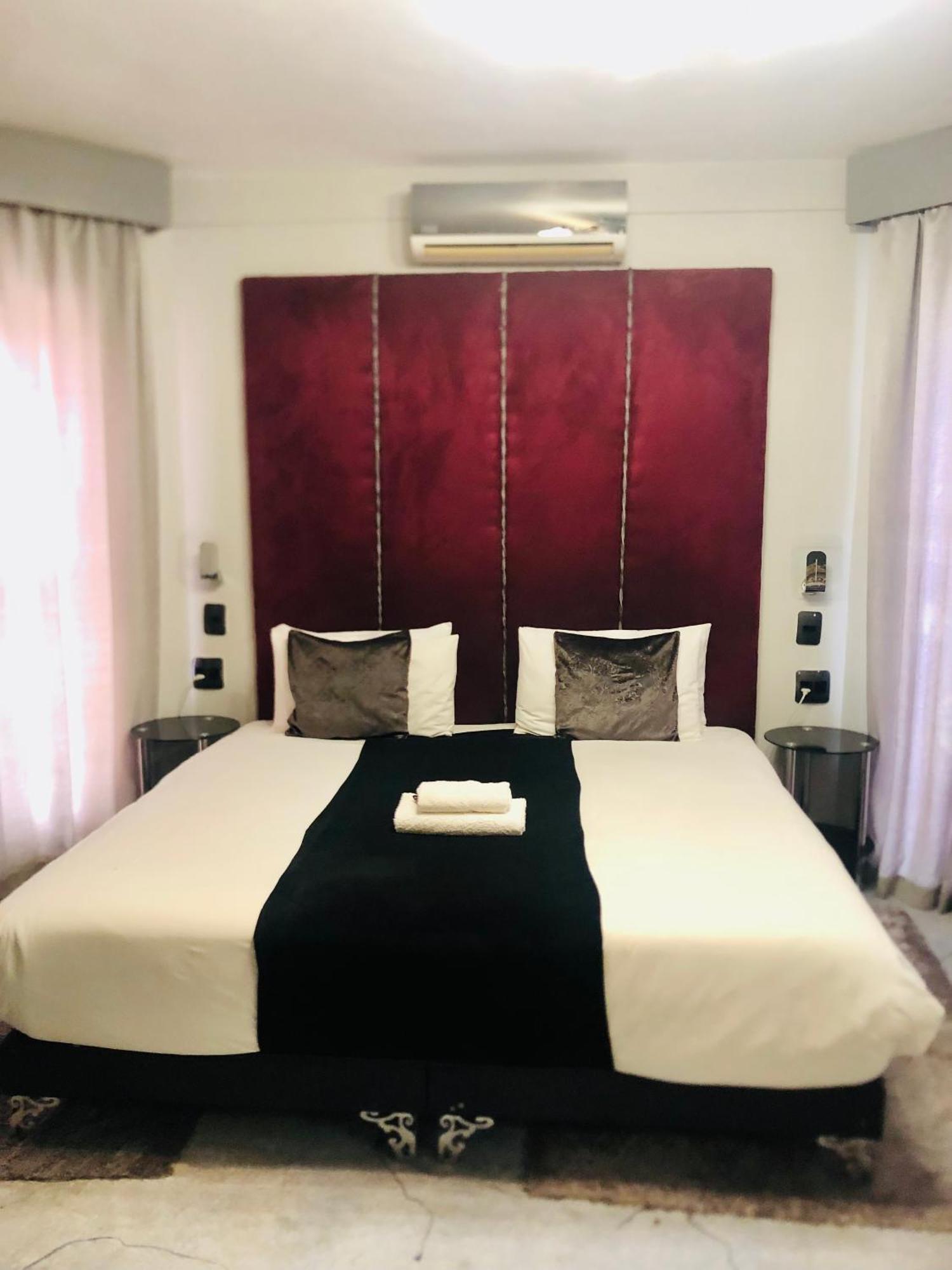 乌姆塔塔 百乐宫旅舍酒店 外观 照片